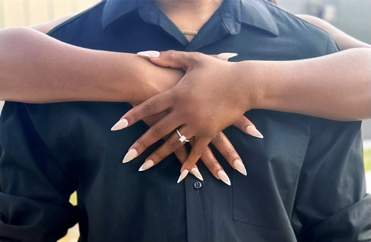 KelseyBriona's tweet photo. Fiancée Era✨
#ForeverMoore 🩷 https://t.co/WyAueeIbMJ