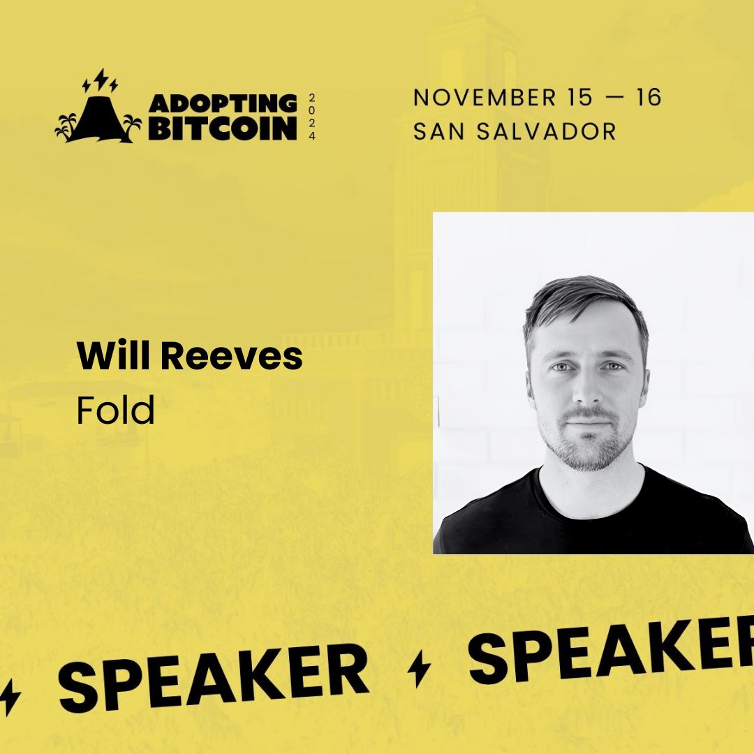 Adopting Bitcoin tweet media