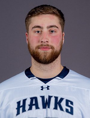 CFB247's tweet photo. Andrew Bonavita 
St. Anselm, Defenseman 2019-2023 https://t.co/qFPto2ZL2K