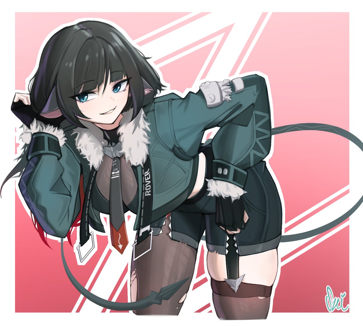Rin Minatozaki (@MochiRinArt) / Posts / X