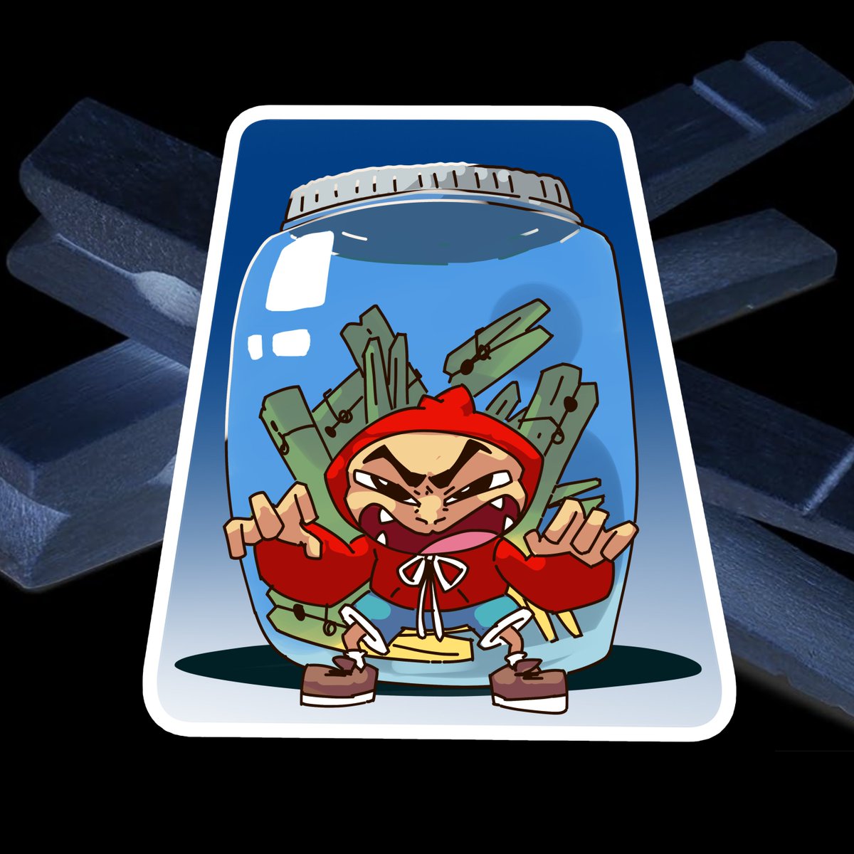 Arlo Sterling tweet media