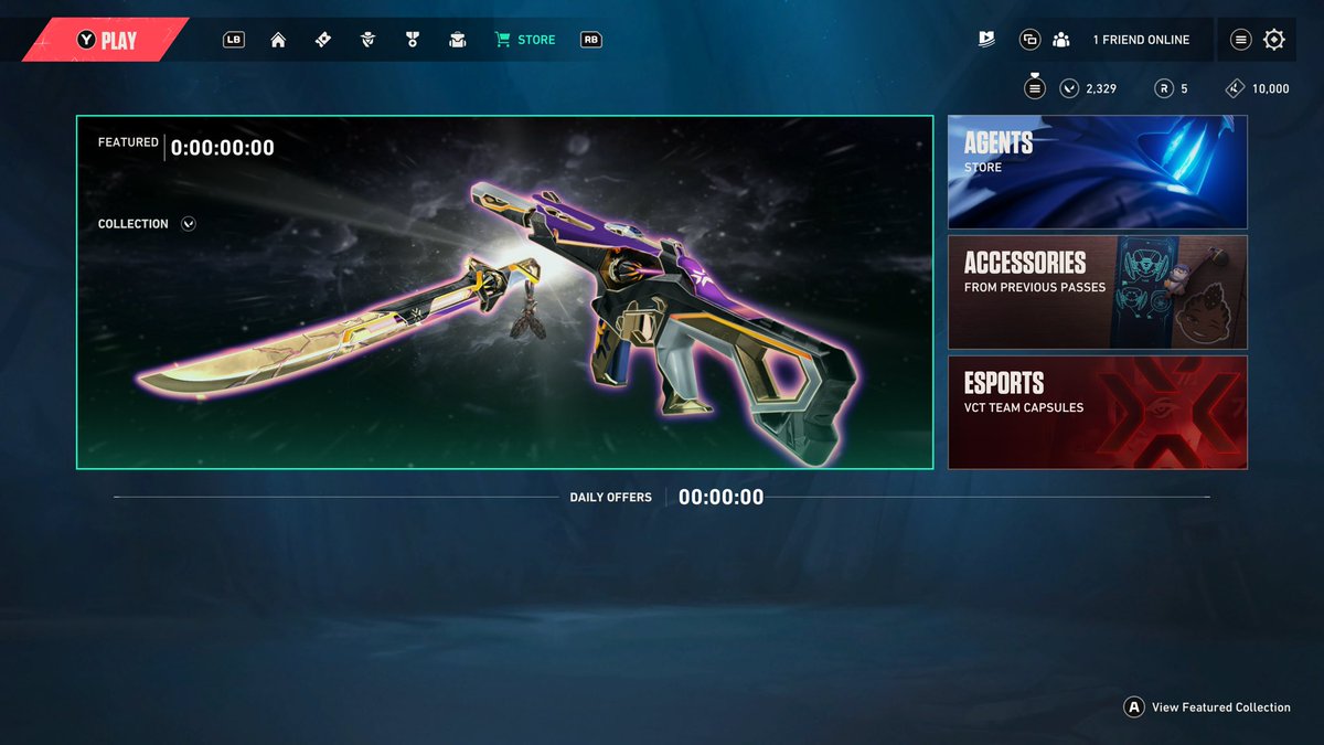 anthonyk_'s tweet photo. @VALORANT LFG!! https://t.co/emdKupZcKc