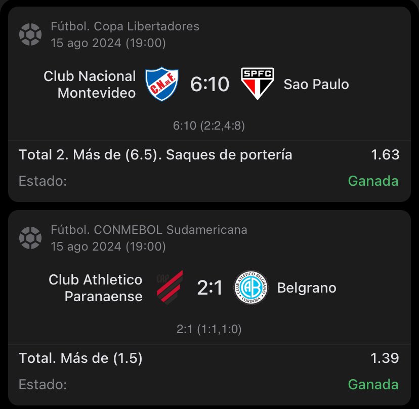 La Seleccion ProArg 🇦🇷🧉 tweet media
