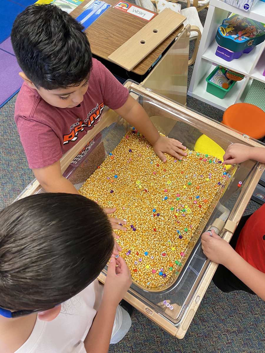 All smiles &amp; hard work in ACCESS at Frank! We are ready to take flight this year! ✈️ <a href="/jenny_mcgown/">Dr. Jenny McGown</a> <a href="/tdleeKleinISD/">Terencia Lee</a> <a href="/KleinISD/">Klein ISD</a> <a href="/aschultzKISD/">Alyx Schultz</a> <a href="/AllmanKirsten/">Kirsten Allman</a> #KISDACCESS