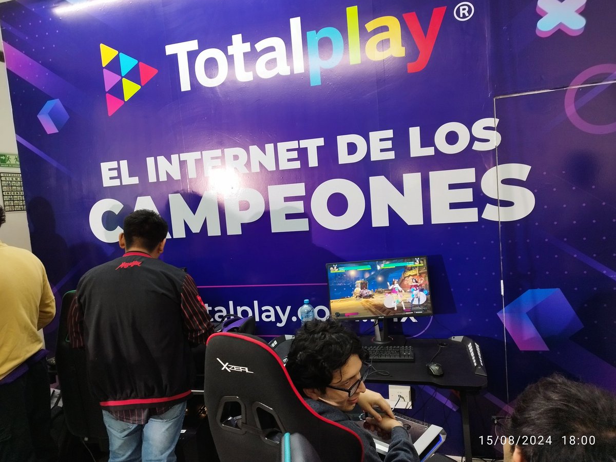 Vamos a darle <a href="/Play2XKO/">2XKO</a> aquí en <a href="/battleresports/">Battler Esports</a>