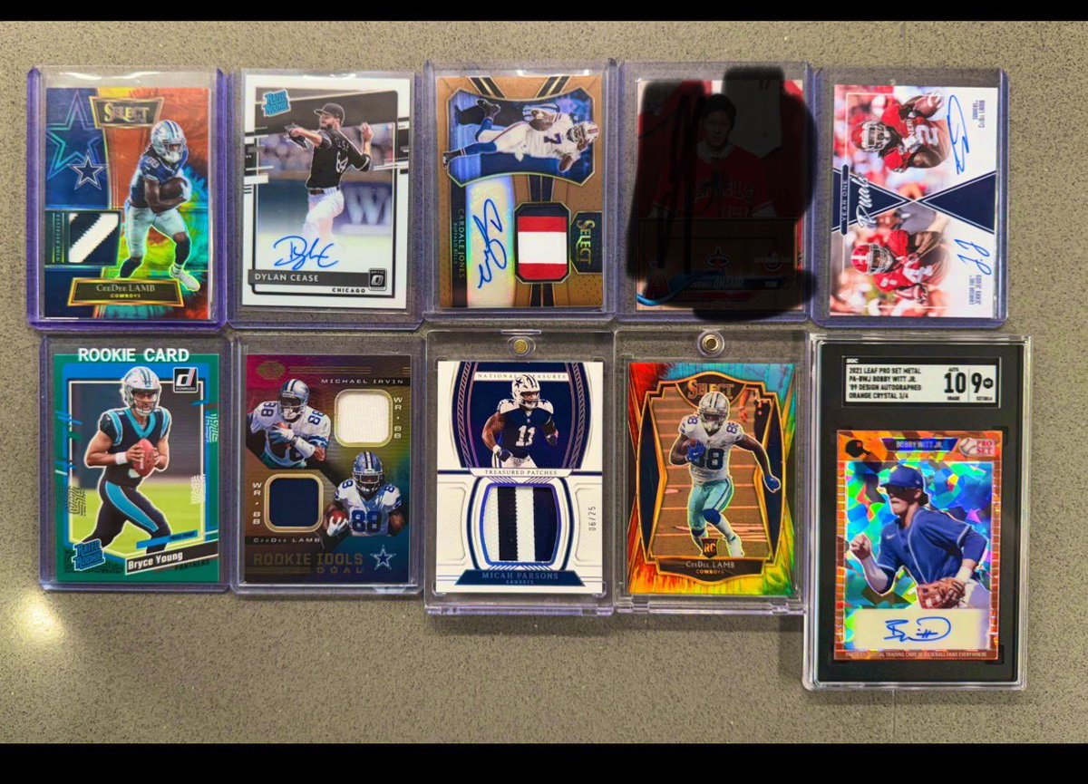 Gibbycardcollectionsales tweet media