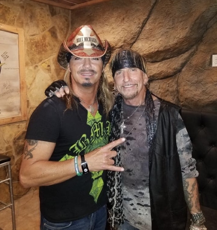 To my friend Jack Russell, such an amazing voice. May you rest in peace.