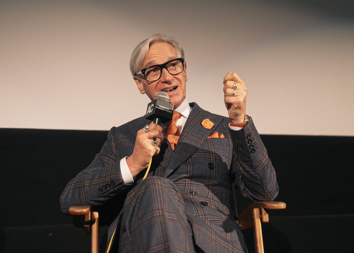 American Cinematheque tweet media