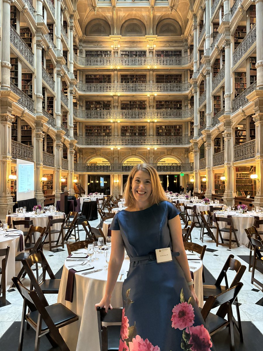 Michelle Eakin, Ph.D. tweet media