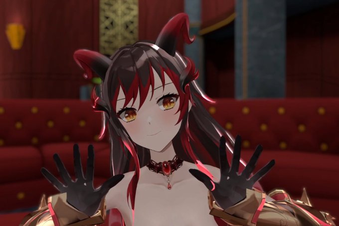 EXPLORING VRCHAT

https://t.co/ERRcTWZMwd https://t.co/WxHAhP1eyI