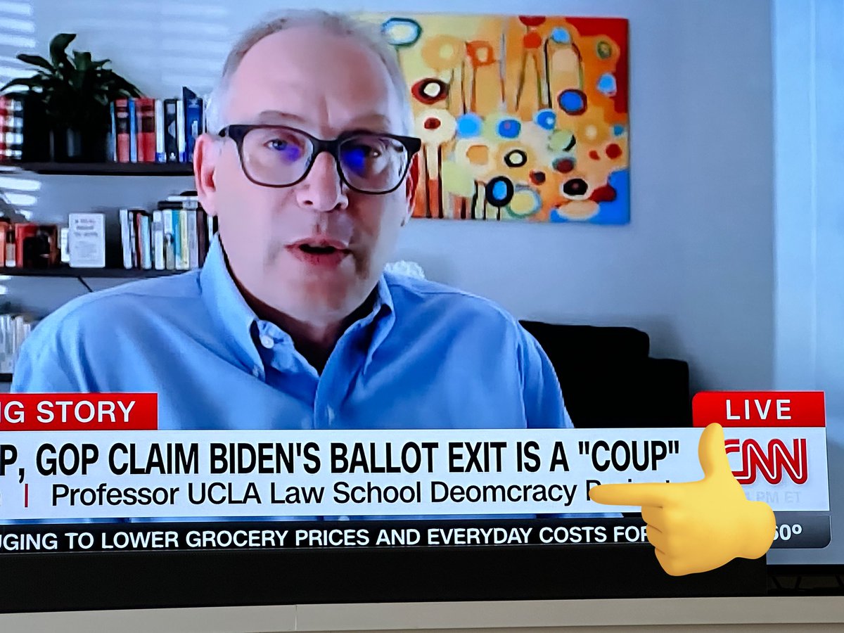Fxdls3's tweet photo. @CNN doesn’t even proofread anymore https://t.co/qKGNoc1Ke4