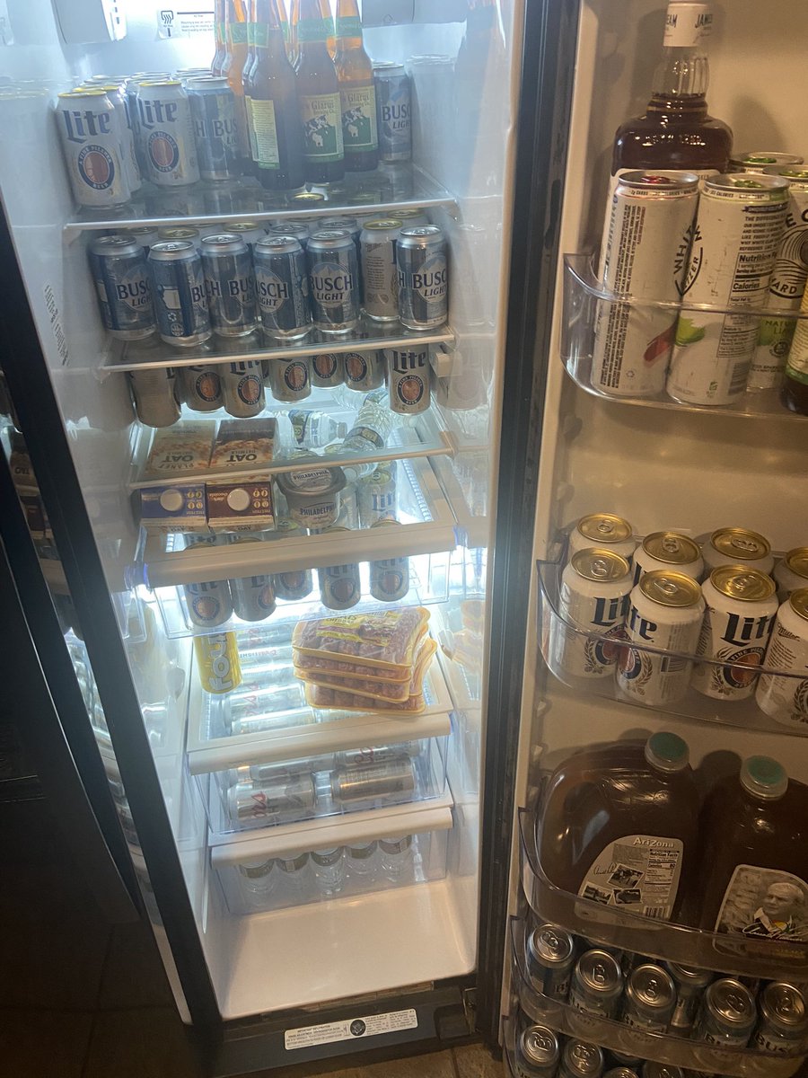 Thoughts on this fridge?