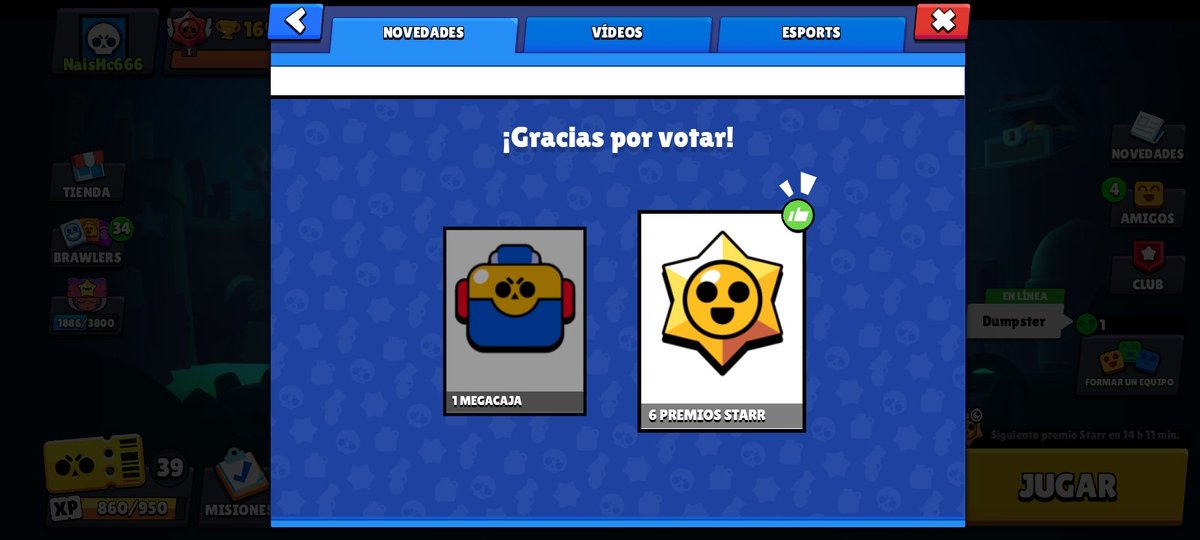 #BoxVsDrops #BrawlStars CHESTER CHESTER POR DIOS SOLO ESO