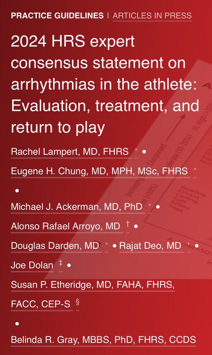 AlonsoRArroyoC's tweet photo. I am very pleased to be able to share this important material with the medical community and to be part of such a wonderful working group. ⁦@HRSonline⁩ ⁦@LAHRSonline1⁩. https://t.co/yNaD6HIooZ. https://t.co/Ag5efkUiTE