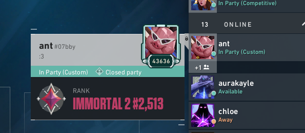 ANTVLRT's tweet image. did i just break the level world record???????