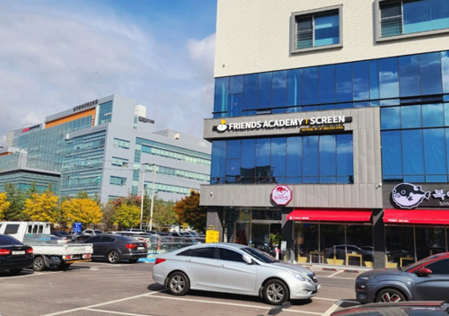 Proswing_Inc's tweet image. 프렌즈아카데미 대구학정점
#프로스윙머신 이용한 차원이 다른 시원한 레슨을 만끽하세요.

제품문의:1899-6637

#골프스윙레슨도구 #골프스윙기구 #골프궤도교정기계 #골프자세연습기계 #드라이버머신 #아이언머신 #드라이버스윙각도연습 #아이언스윙각도연습 #드라이버자세스윙기 #아이언자세스윙기