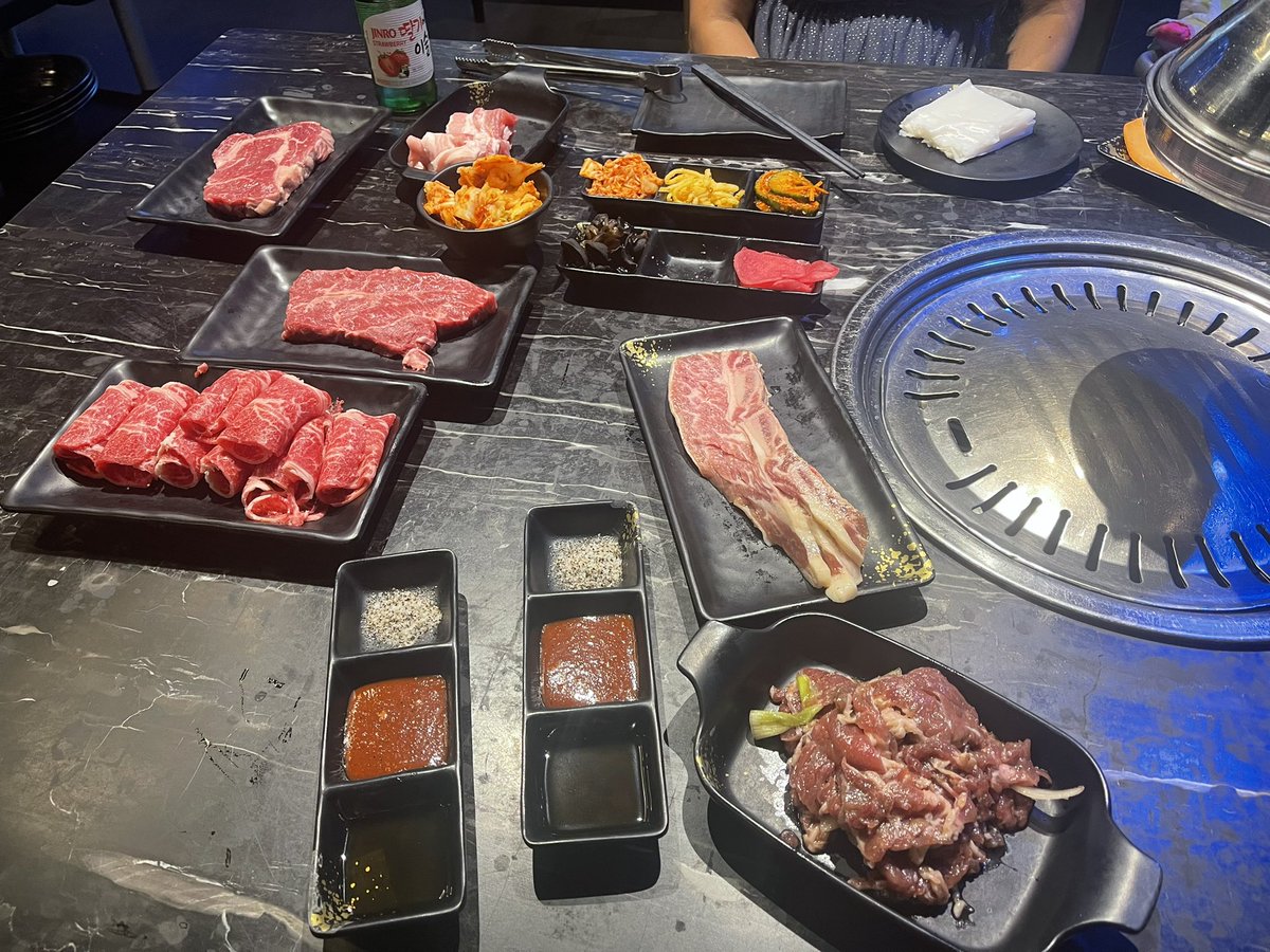 SoaR Tony tweet media