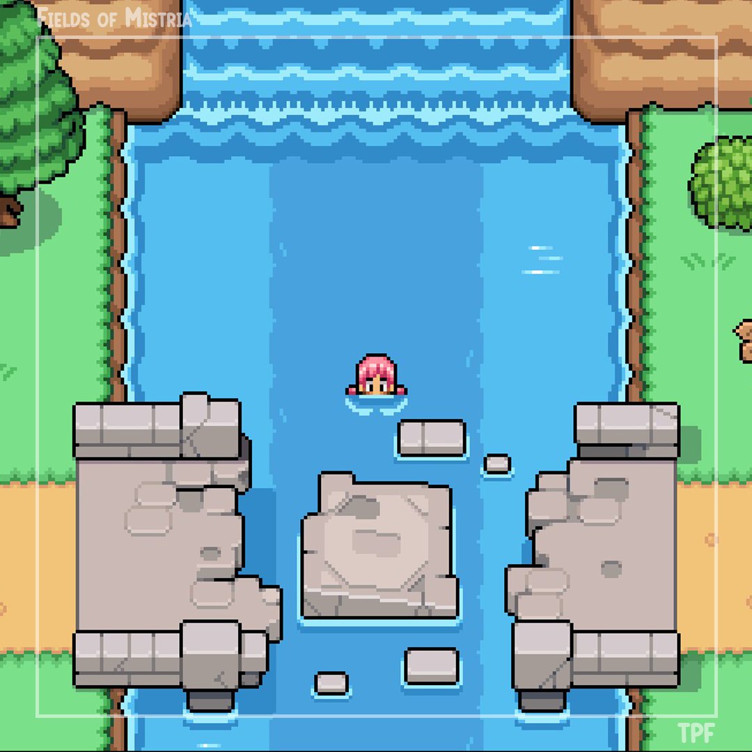 ThePillowFortG's tweet photo. We've been looking forward to this stream for a while now and are excited that we'll finally be sharing @FieldsofMistria with our incredible community 🥹❤️

❤️Feel free to come catch us live over on YouTube or Twitch to enjoy this lovely gem of a game🫶 https://t.co/D8c7Ly0pxP