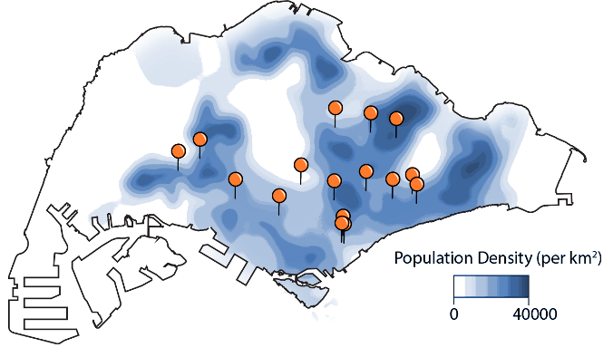 Niranjan Nagarajan (@niranjantw) on Twitter photo Excited to share our work on city-wide metagenomic surveillance of hawker centres in Singapore! w/<a href="/macadology/">Macadology</a> 
Several surprising findings here ... see thread
medrxiv.org/content/10.110… Excited to share our work on city-wide metagenomic surveillance of hawker centres in Singapore! w/<a href="/macadology/">Macadology</a> 
Several surprising findings here ... see thread
medrxiv.org/content/10.110…
