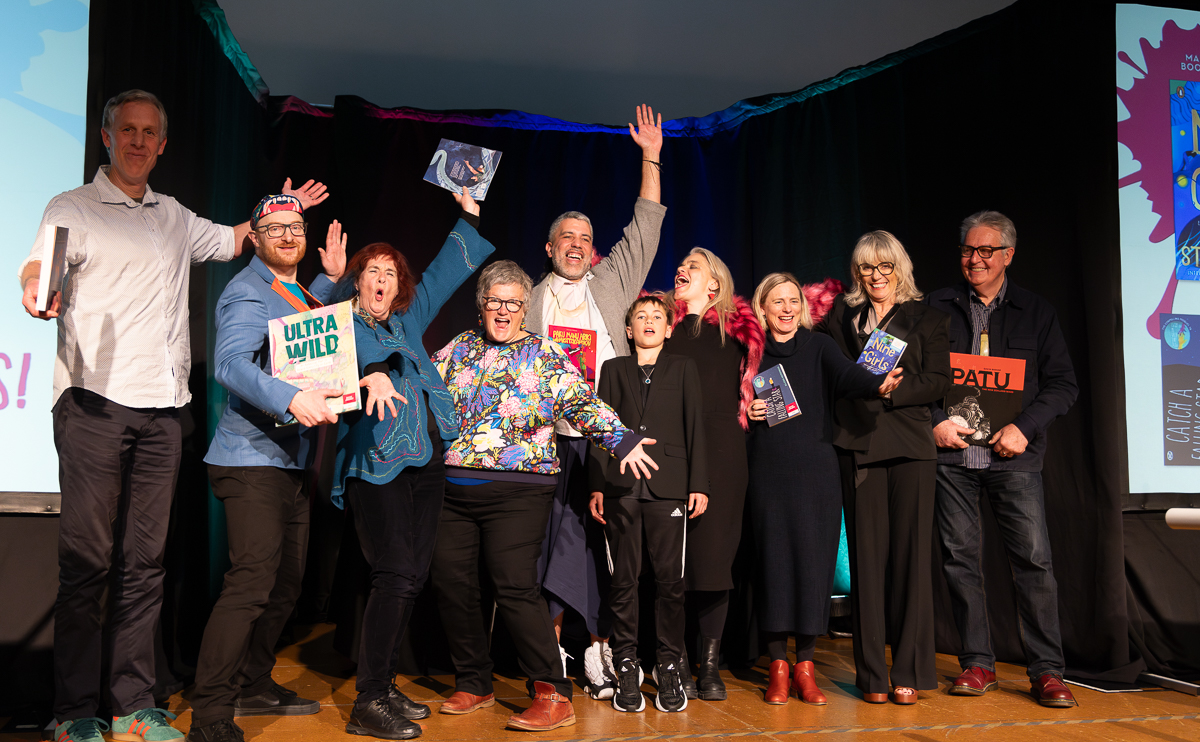 Want to re-experience Wednesday night's ceremony? Drop into this album of pics from the night and feel all the feels again. #NZCYA #BooksAlive

facebook.com/media/set/?set…