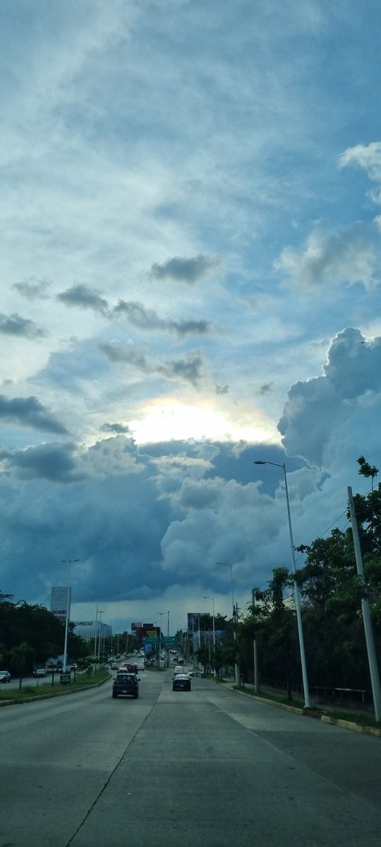 Rayito de sol!