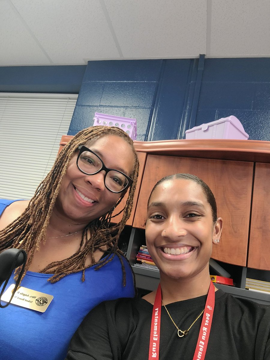 Angela Barnes, M.Ed. tweet media