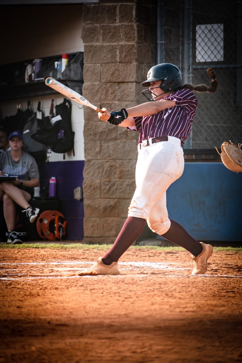 6AAA SFB: Dawson 2 White 1.  With two outs in the top of the 7th, <a href="/BryceGreenwood8/">Bryce Greenwood 2026</a> (3-4) doubles in Ace Cochran for the go-ahead run.  Madison Dudney went the distance for Dawson (0 ER, 3Ks, 0 BBs). The Tigers took a 1-0 lead in the 3rd on a Lily Hamilton 2-out hit.