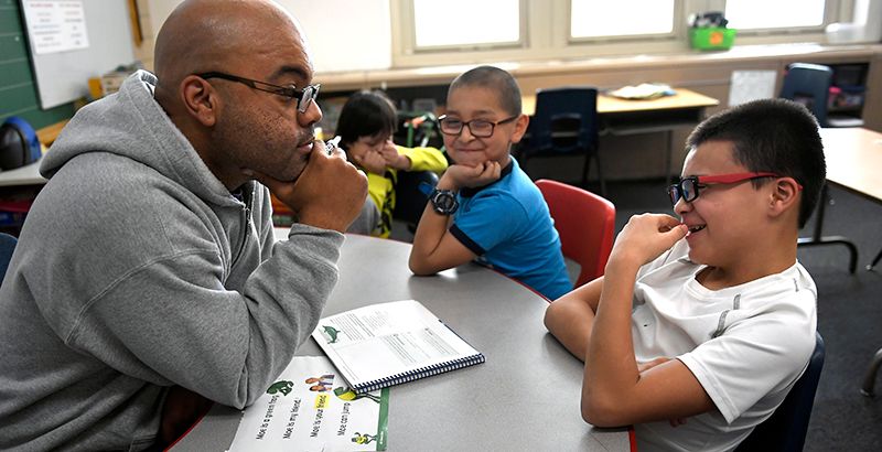 Michael J. Crawford, PhD (@mjcraw) on Twitter photo "...competency-based approaches don’t just open up time, space and flexibility for learning; designed with the right intentions, they can also do the same for connecting" - <a href="/juliaffreeland/">Julia Freeland Fisher</a> of <a href="/ChristensenInst/">ChristensenInstitute</a>
buff.ly/2QnSyT0
#DurableSkills <a href="/AmericaSucceeds/">America Succeeds</a>
HT <a href="/The74/">The 74</a> "...competency-based approaches don’t just open up time, space and flexibility for learning; designed with the right intentions, they can also do the same for connecting" - <a href="/juliaffreeland/">Julia Freeland Fisher</a> of <a href="/ChristensenInst/">ChristensenInstitute</a>
buff.ly/2QnSyT0
#DurableSkills <a href="/AmericaSucceeds/">America Succeeds</a>
HT <a href="/The74/">The 74</a>