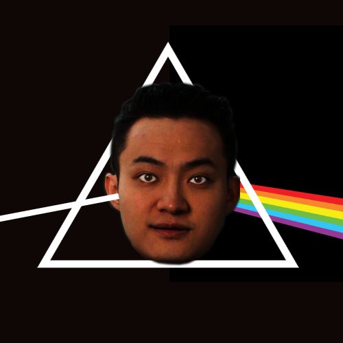 Fuglyonsol's tweet photo. @justinsuntron Come into the Dark Side of the Sun.
https://t.co/t9VwIxt4Fo https://t.co/Qym8tOEQKc