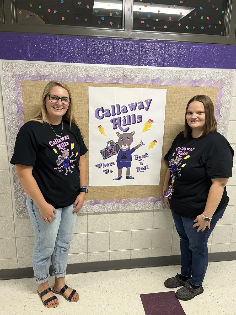 CallawayHillsElem tweet media