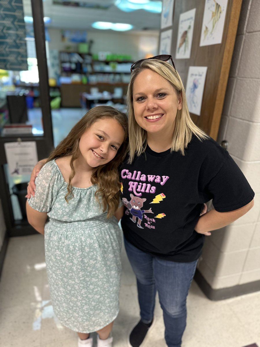 CallawayHillsElem tweet media