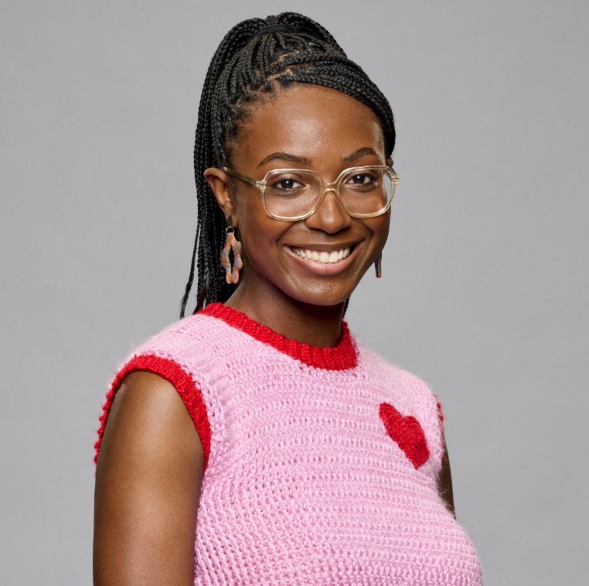 tkorcrave's tweet photo. 🚨#BB26: REASONS TO VOTE T’KOR AS THE #AIINSTIGATOR:

- People think she is playing a boring game so this will give her the chance to make another move
- She hasn’t had any big moments
- Tucker and Angela cause chaos on their own so giving T’kor this power will cause extra chaos. https://t.co/oFF2apQhv4