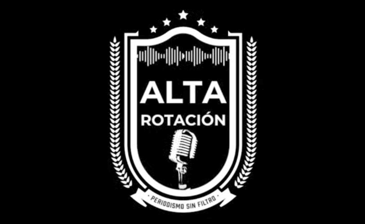 AIREEEE

Ya estamos en vivo con #AltaRotacion en <a href="/LAGMACSTREAM/">LAGMAC</a> 

💻 twitch.tv/lagmacstream

💻 youtube.com/live/nzO9rhoBh…