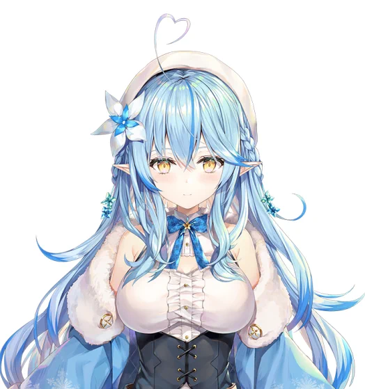 スッ… 