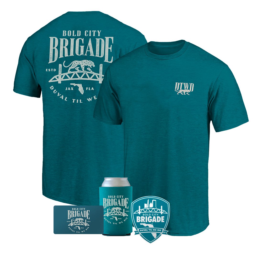 BoldCityBrigade's tweet photo. 2024 Bold City Brigade memberships are now available: https://t.co/0VBHiTnwlu

Join us for our best year yet! https://t.co/8N0XMP1Nx7
