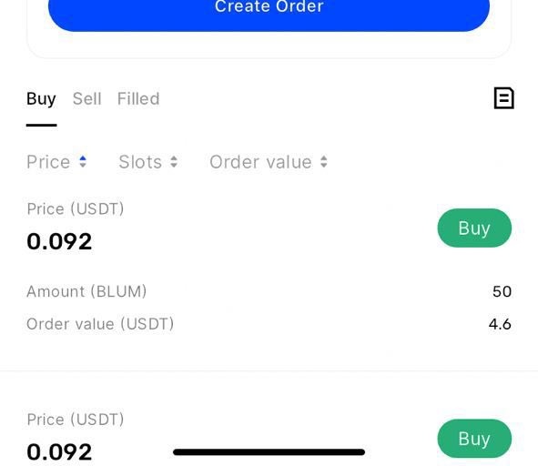 cryptoanobrain's tweet photo. Still not using $BLUM ? time is running out for $BLUM
FIRST EXCHANGE ON TG
TAKE YOUR AIRDROP NOW

#Blum #TON #Binance
$TON #hamster #DOGS  #airdrop #tomarket

https://t.co/FAW47oXIMy https://t.co/lvHwZuIZgj