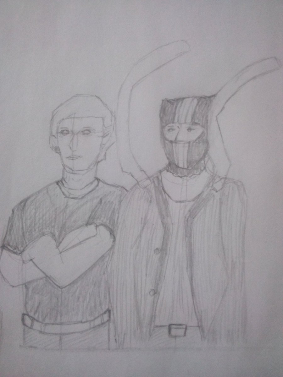Jadynn ⊬ (@jdnartt) on Twitter photo Happy tour day 🎉 🎉‼️‼️
Here's a wip I might take to digital
·
·
·
<a href="/twentyonepilots/">twenty one pilots</a> <a href="/tylerrjoseph/">tyler jøseph</a> <a href="/joshuadun/">josh dun</a>
·
·
#twentyonepilots #cliqueart #tylerjoseph #joshdun #clancy #cliqueartist #art #artist #fanart #ibispaintx #digital #digitalart Happy tour day 🎉 🎉‼️‼️
Here's a wip I might take to digital
·
·
·
<a href="/twentyonepilots/">twenty one pilots</a> <a href="/tylerrjoseph/">tyler jøseph</a> <a href="/joshuadun/">josh dun</a>
·
·
#twentyonepilots #cliqueart #tylerjoseph #joshdun #clancy #cliqueartist #art #artist #fanart #ibispaintx #digital #digitalart