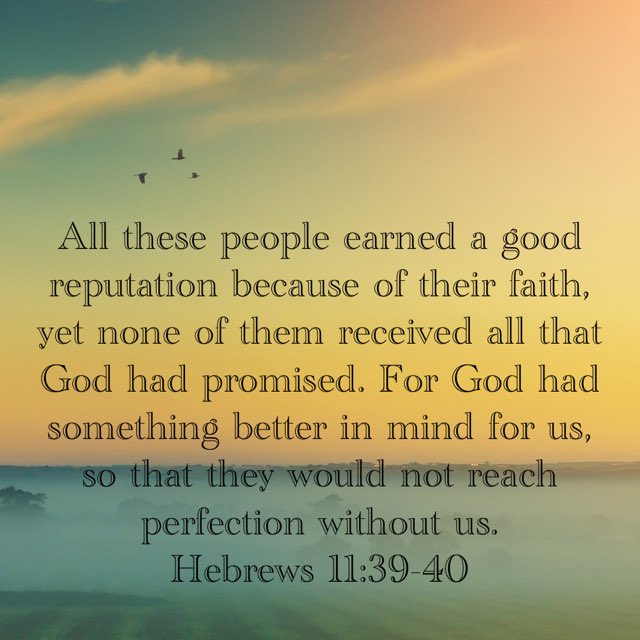 SonnySemme's tweet image. #firstresurrection #goal #Lookup #twinklingofaneye