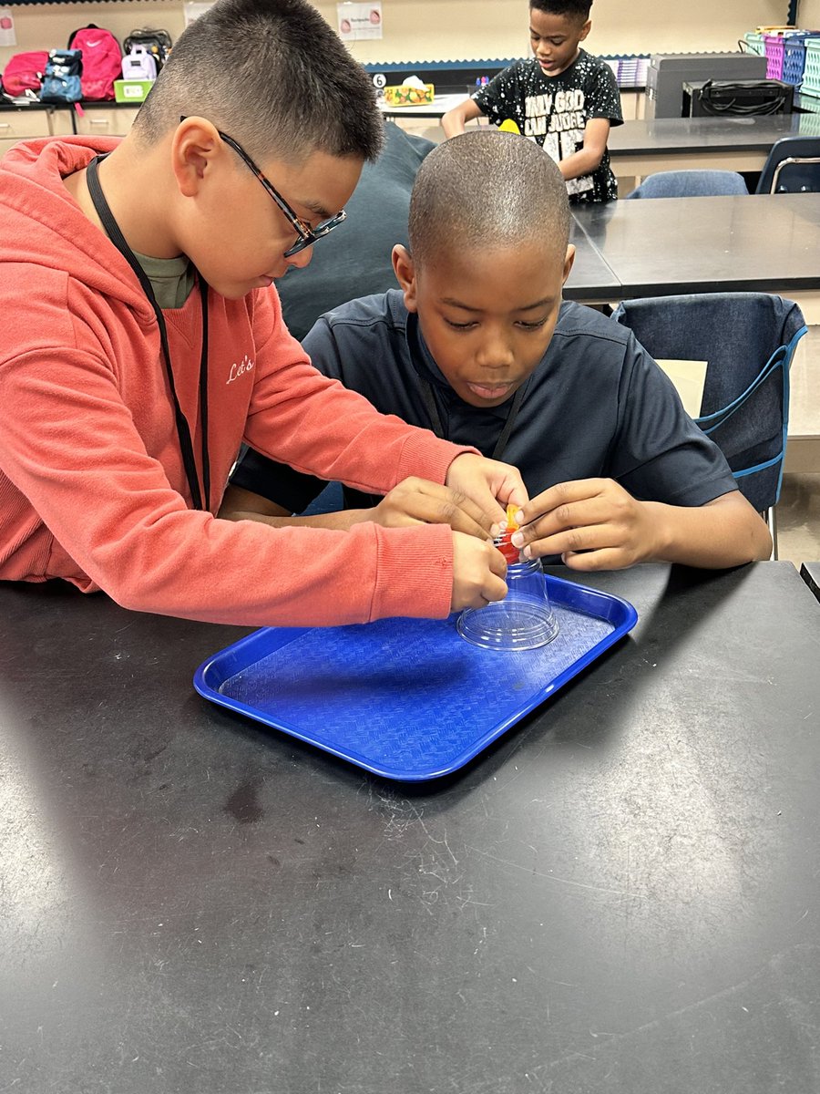 Saenz (@dmsaenz526) on Twitter photo Pics from day 2 fifth grade scholars team building with a tower challenge <a href="/Houston_AISD/">Houston Academy - Aldine ISD</a> <a href="/AldineISD/">Aldine ISD</a> #aldineimpact #sciencecomeback2425 Pics from day 2 fifth grade scholars team building with a tower challenge <a href="/Houston_AISD/">Houston Academy - Aldine ISD</a> <a href="/AldineISD/">Aldine ISD</a> #aldineimpact #sciencecomeback2425