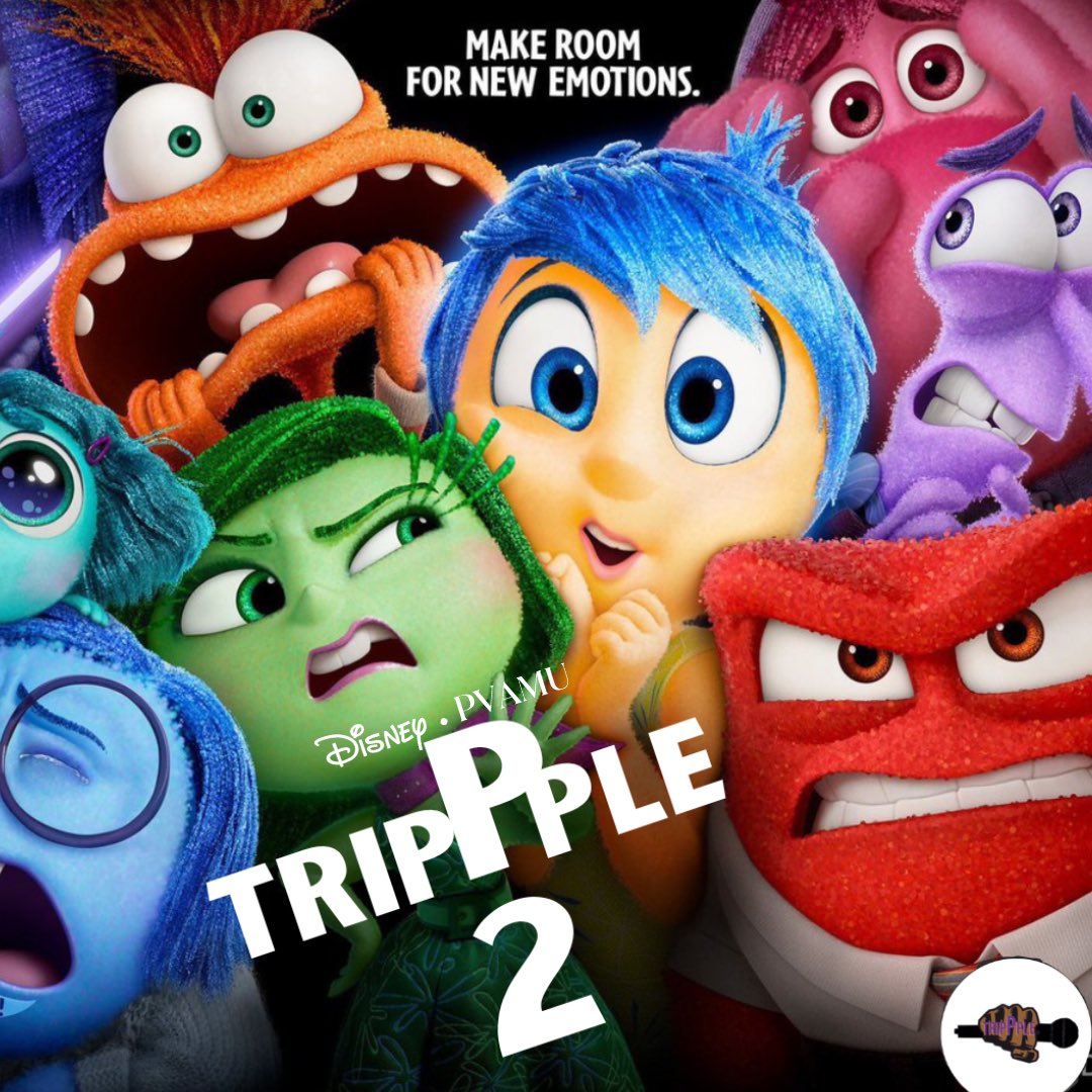 triplepvamu's tweet photo. Make room for NEW emotions !! We are looking for new E-Board Members to join our Org!! Applications Open TOMORROW ‼️ Be on the look out 👏🏾
#pvamu #pv25 #pv26 #pv27 #pv28 #opennicnight #triplepvamu https://t.co/vI1myC3eZs