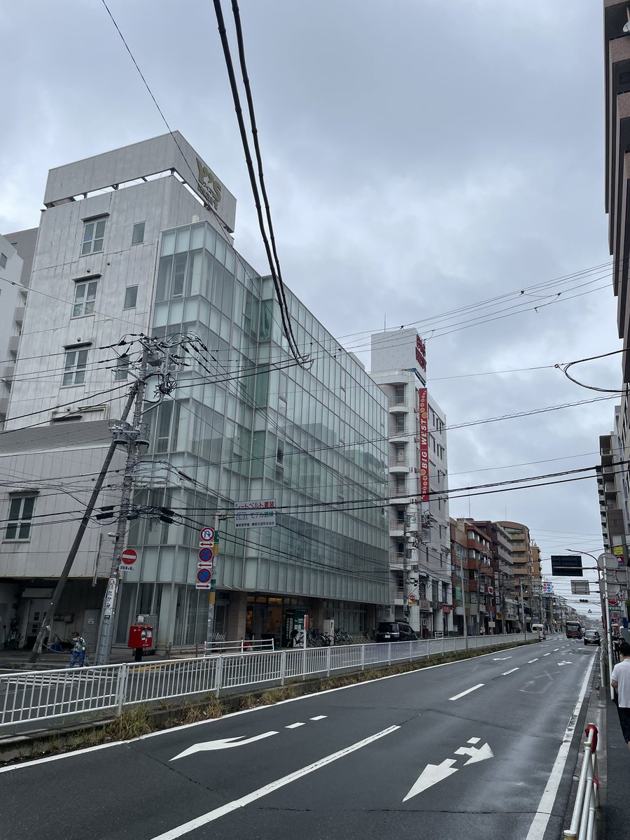 cazlafino_Int's tweet image. 「嵐の前の静けさ」と言ったところでしょうか？#台風7号 #LAFINO #ラフィノ