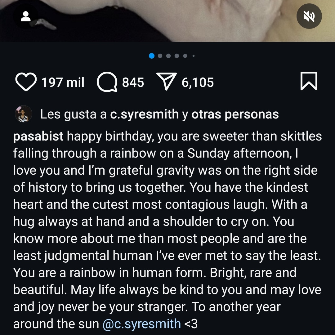 pasxlland's tweet photo. mira como lo amaba al hijo de puta https://t.co/yYRYBjpsDi