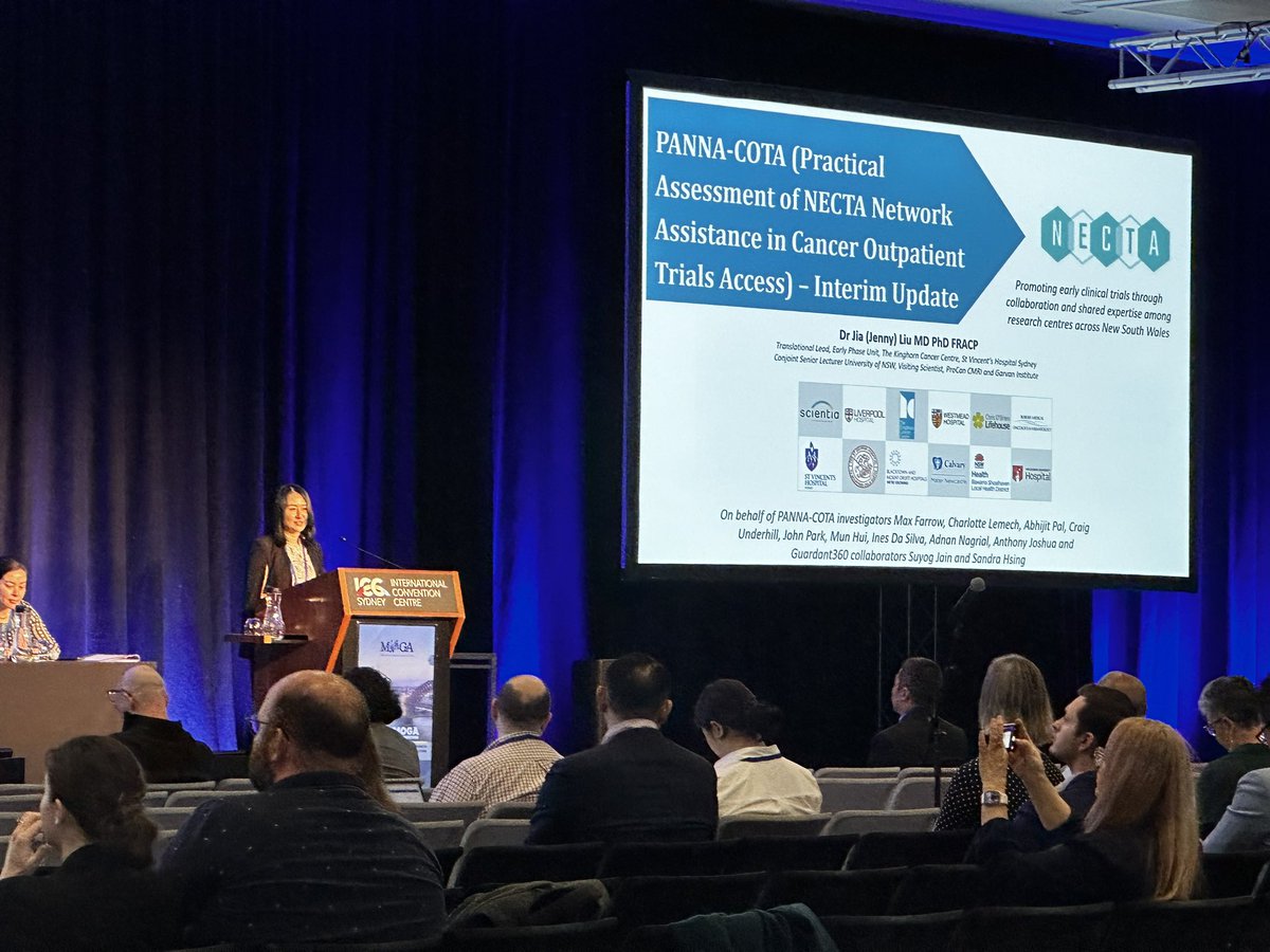 Raj Gauba (@raj_gauba) on Twitter photo Thanks Jenny <a href="/JiaJennyLiu/">Jia (Jenny) Liu MD PhD</a> for the update <a href="/NECTANSW/">NECTA</a> at #MOGA24 <a href="/MOGA_ORG/">Medical Oncology Group of Australia (MOGA)</a> <a href="/DKarikios/">Dr Deme Karikios</a> <a href="/Mal_Itchins/">Malinda Itchins</a> <a href="/AnthonyMJoshua/">ONCODOC</a> <a href="/LindaMileshkin/">Linda Mileshkin</a> <a href="/DrLizConnolly/">Liz Connolly</a> <a href="/anmwongNZ/">Annie Wong 黃毅敏</a> <a href="/MelissaEastgate/">Melissa Eastgate</a> collaboration in action! Thanks Jenny <a href="/JiaJennyLiu/">Jia (Jenny) Liu MD PhD</a> for the update <a href="/NECTANSW/">NECTA</a> at #MOGA24 <a href="/MOGA_ORG/">Medical Oncology Group of Australia (MOGA)</a> <a href="/DKarikios/">Dr Deme Karikios</a> <a href="/Mal_Itchins/">Malinda Itchins</a> <a href="/AnthonyMJoshua/">ONCODOC</a> <a href="/LindaMileshkin/">Linda Mileshkin</a> <a href="/DrLizConnolly/">Liz Connolly</a> <a href="/anmwongNZ/">Annie Wong 黃毅敏</a> <a href="/MelissaEastgate/">Melissa Eastgate</a> collaboration in action!
