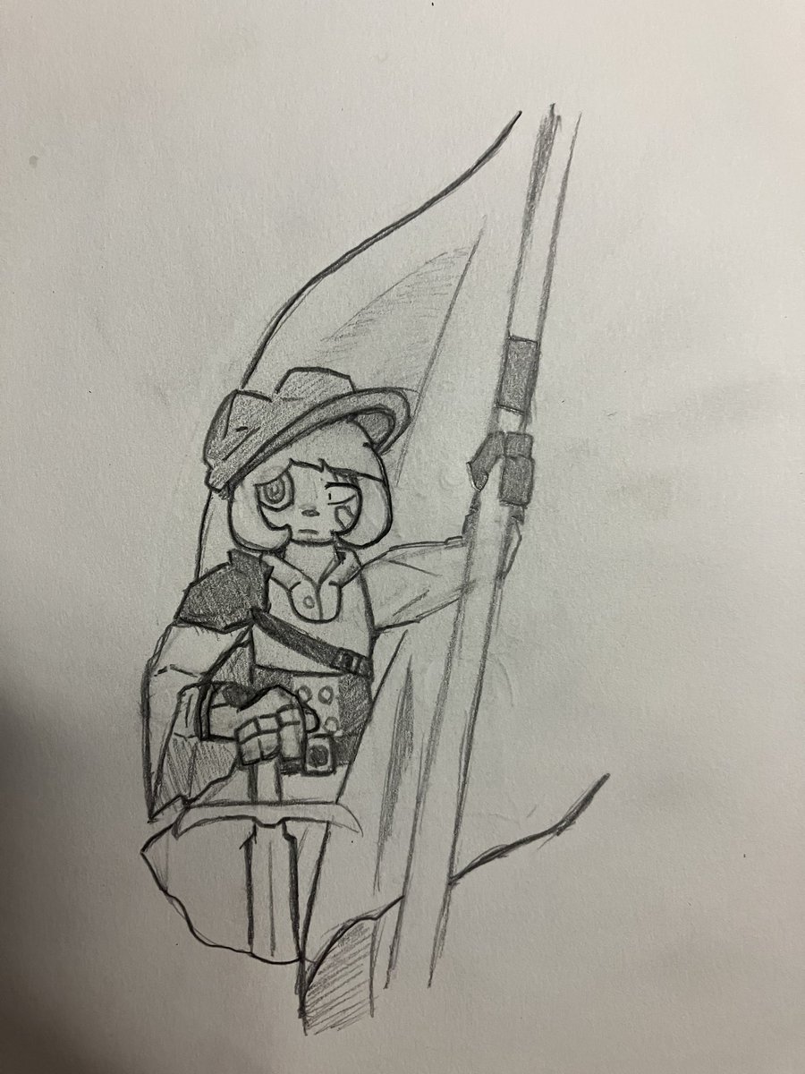 RampantDot's tweet photo. Fixed. #art #pathfinderttrpg https://t.co/2m7dQKnqqK