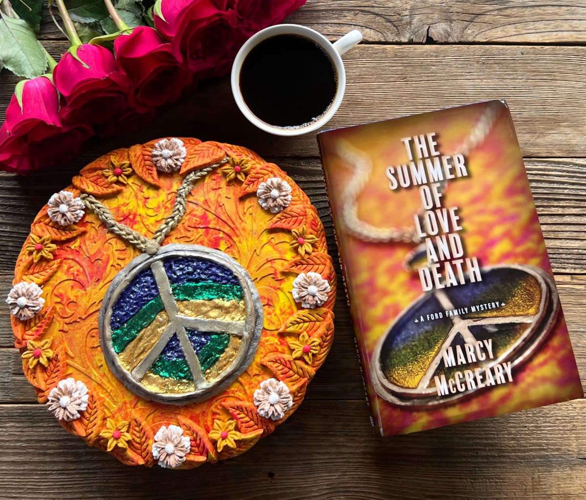 marcy mccreary 📚 author tweet media