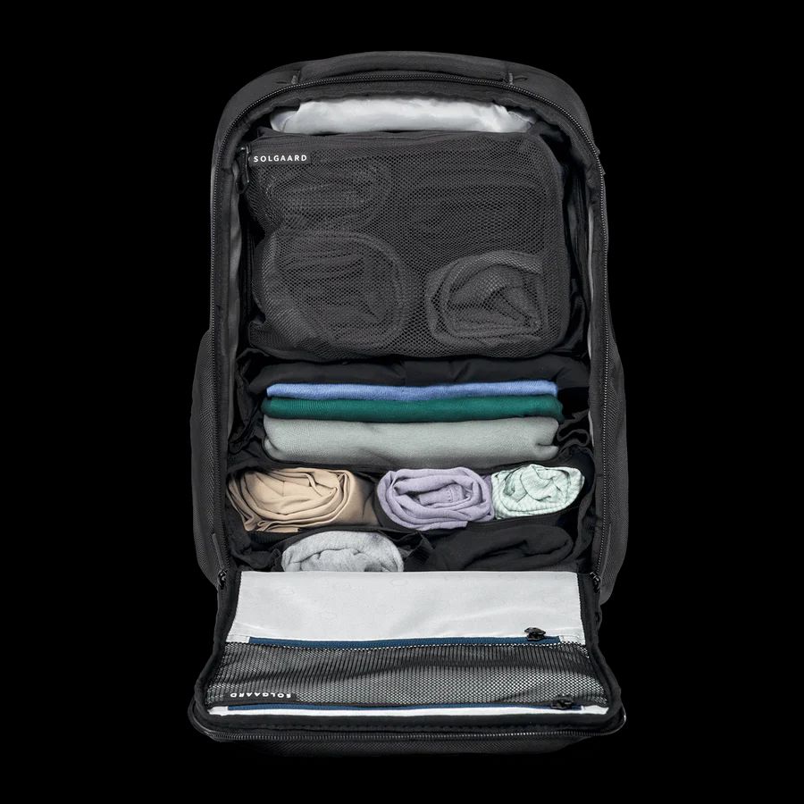 codegumbo's tweet image. #blogged: Traveling Kit: Solgaard Venture buff.ly/3SQ1y0O