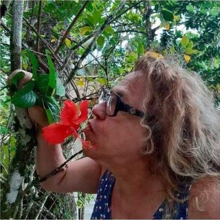AsovidaM's tweet image. Lamentamos el fallecimiento de Jaqueline Rocha,  fundadora del Movimiento de Mujeres Positivas, Activista incansable en Brasil y en la Región  de América Latina y el Caribe; dejando una huella de amor y ejemplo de Mujer. #CC2020 @CorresponsalVIH @vih_venezuela
