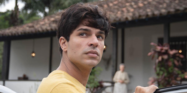 Gabrielgtzg's tweet photo. "Motel destino" de Karim Aïnouz; "Monster" de Hirokazu Koreeda; "La herencia" de João Cândido Zacharias; "Jonja" de Anika Mätzke, forman parte de la 13 de Muestra Internacional de Cine Queer 🎞️🏳️‍🌈🏳️‍⚧️de Monterrey, NL 🇲🇽#QMTY2024
@conartenl 
🧵6/8 https://t.co/mDnNY4mnpj