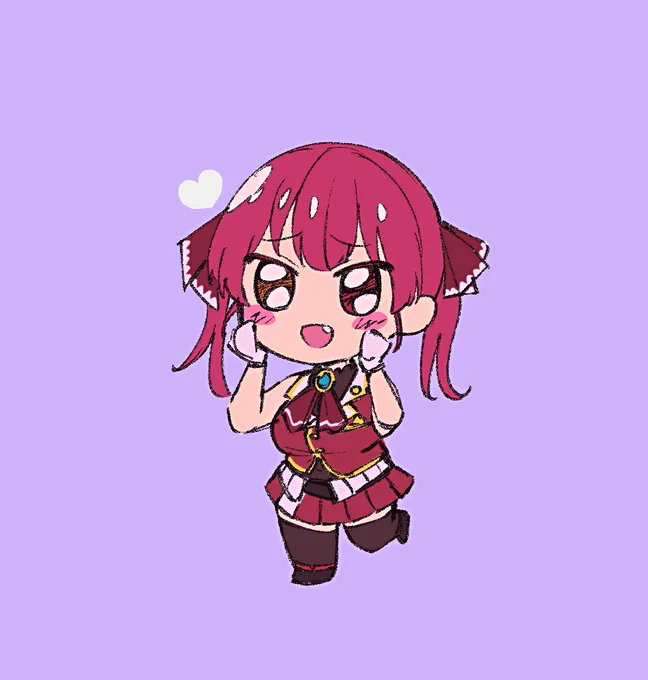 ボタン逆なんだな… 