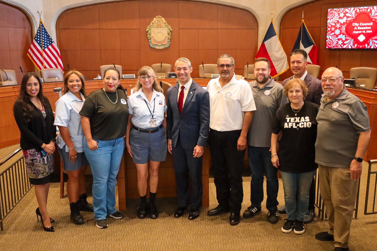 Councilwoman Adriana Rocha Garcia, PhD tweet media